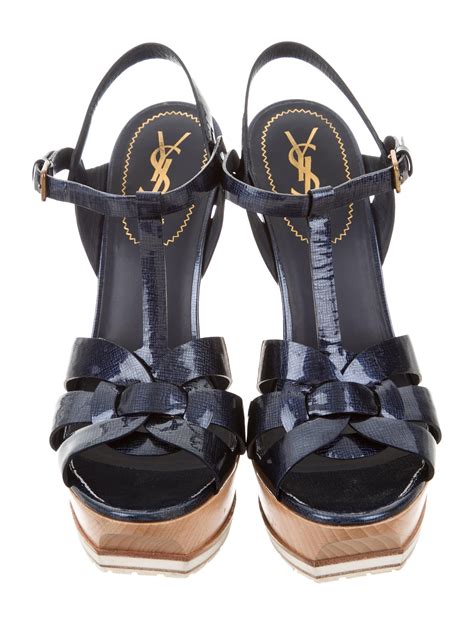 zapatos tribute ysl|ysl tribute shoes on sale.